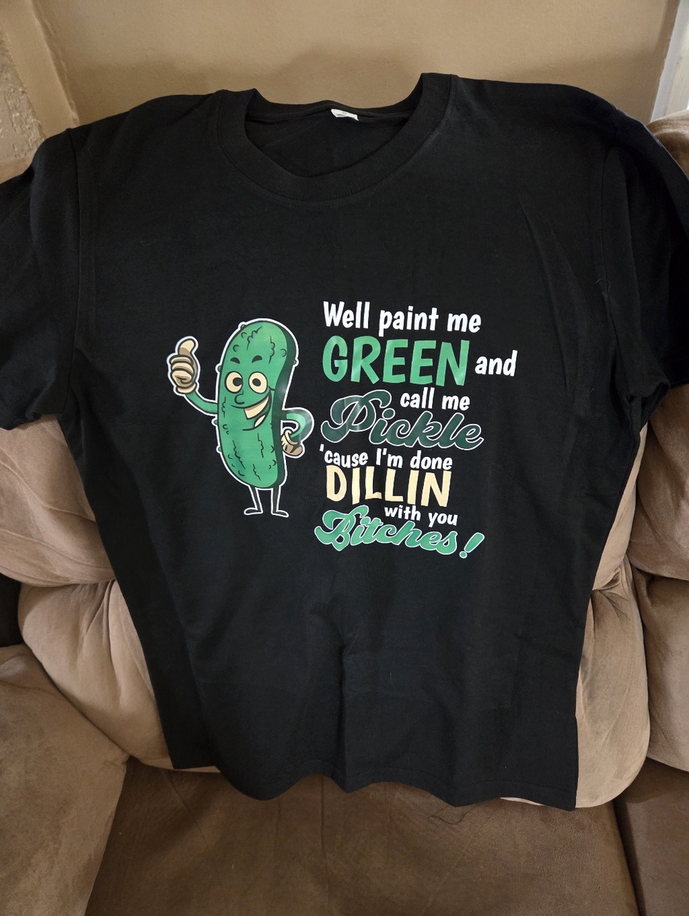 Graphic Tshirt
